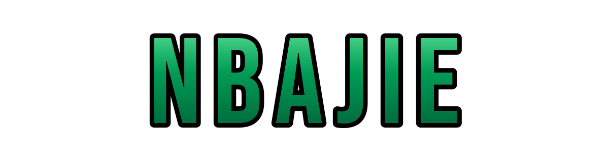 nbajie